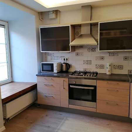 וילנה Baron'S Old Town Apartment מראה חיצוני תמונה