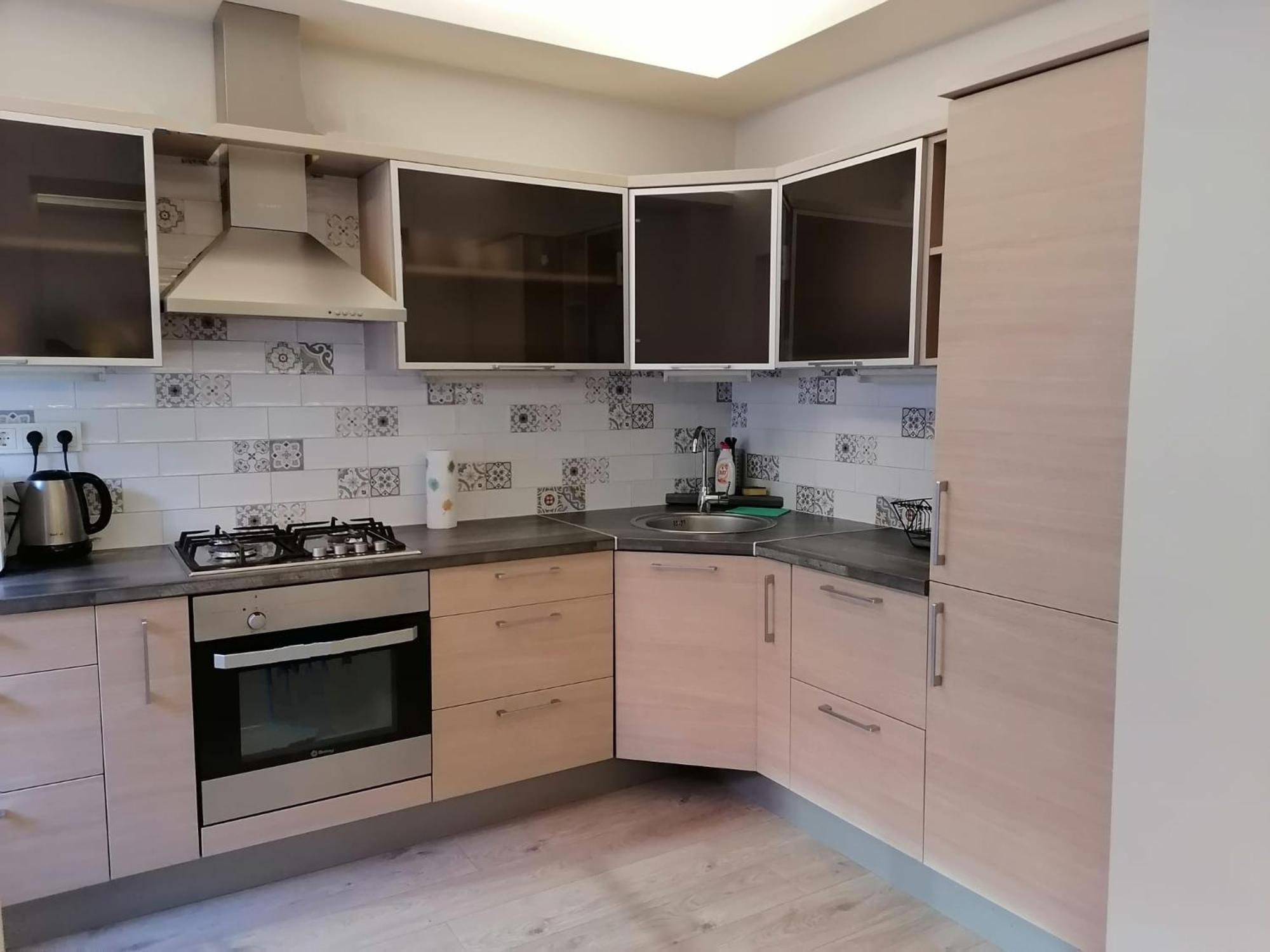 וילנה Baron'S Old Town Apartment מראה חיצוני תמונה