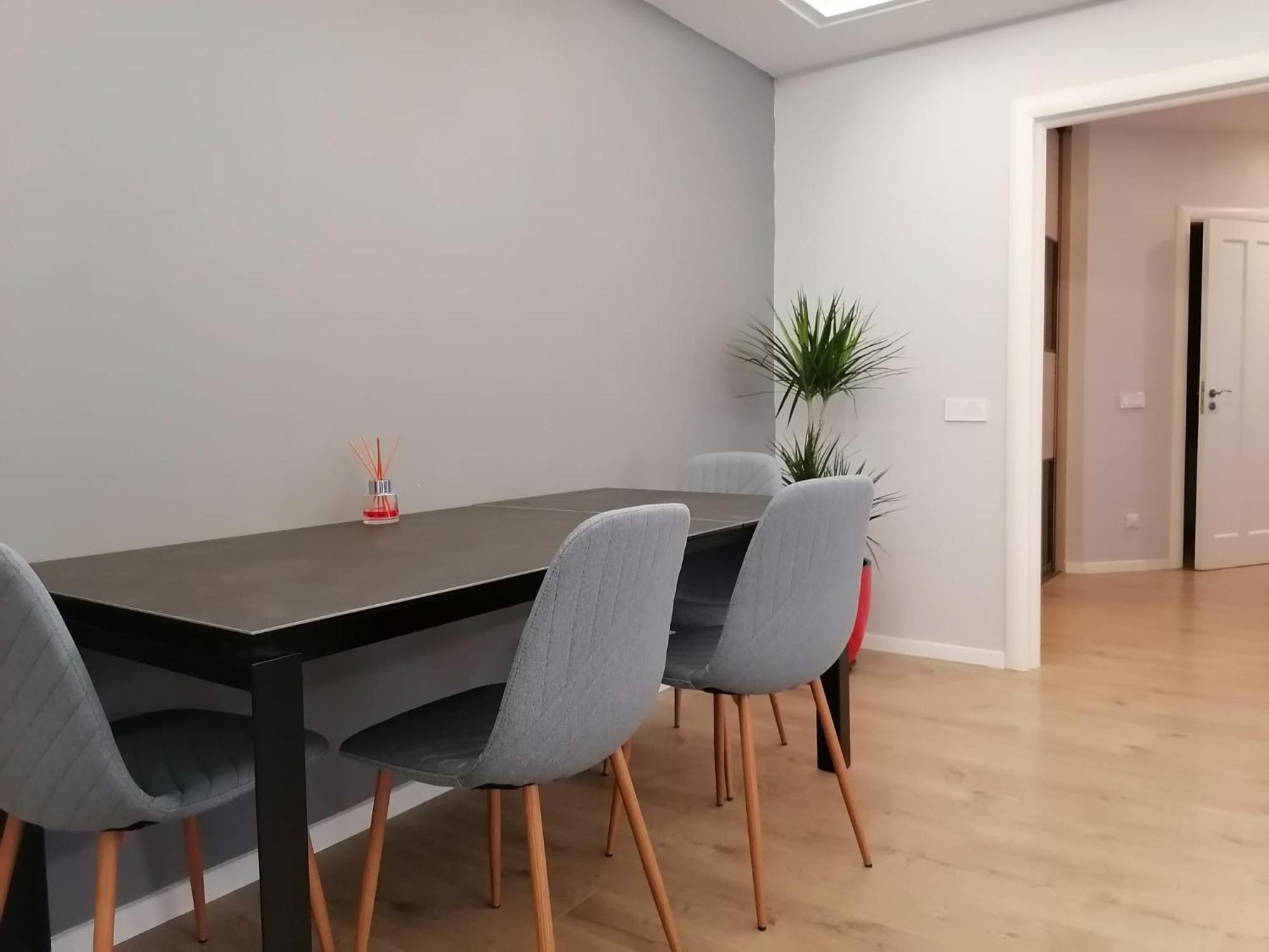 וילנה Baron'S Old Town Apartment מראה חיצוני תמונה