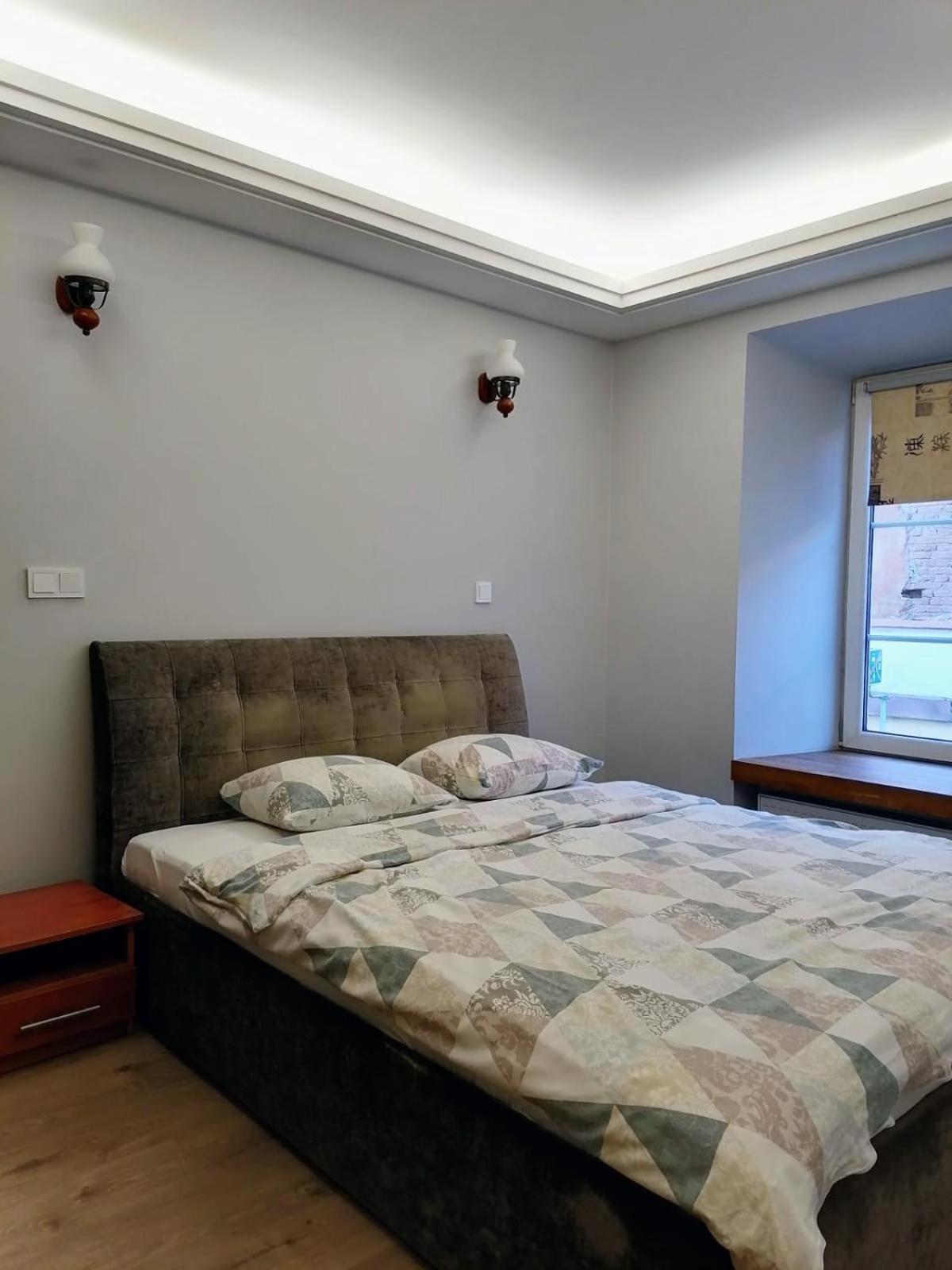 וילנה Baron'S Old Town Apartment מראה חיצוני תמונה